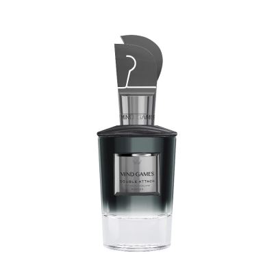 MIND GAMES Double Attack Extrait 100 ml